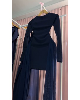 VESTIDO MARJORIE HMR